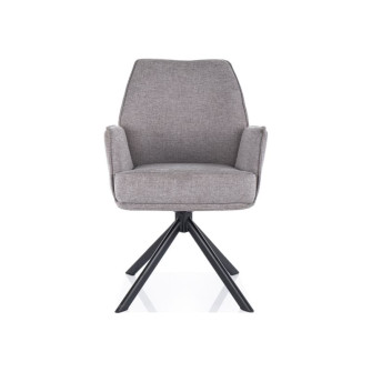 Silla de cocina Melfi (Tela)